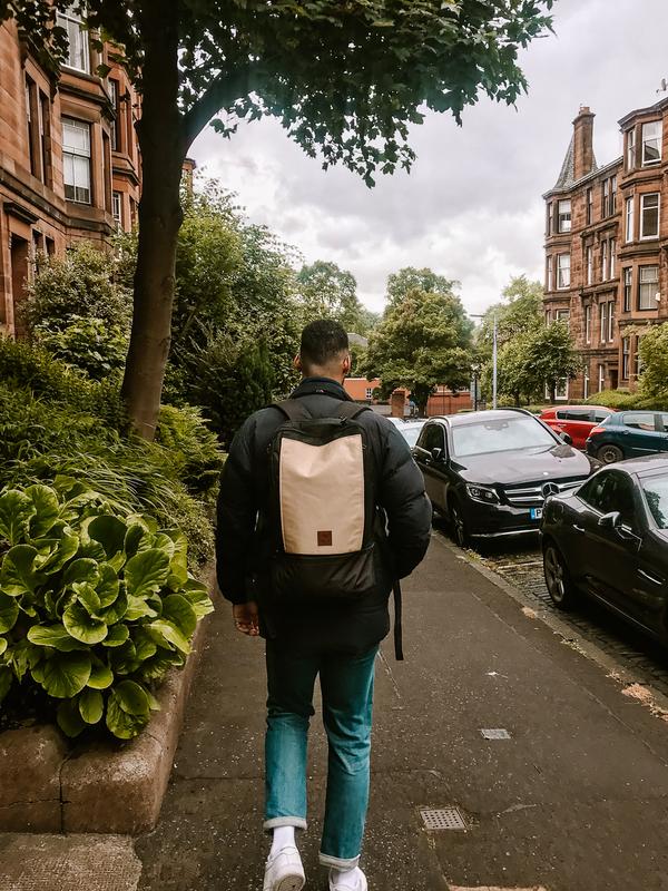 DRiiBE CITYC Laptop 2 in 1 Travel Backpack Review